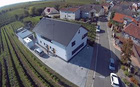 Ferienwohnung Andergasse